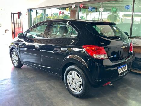 CHEVROLET Onix Hatch 1.0 4P FLEX JOY, Foto 3