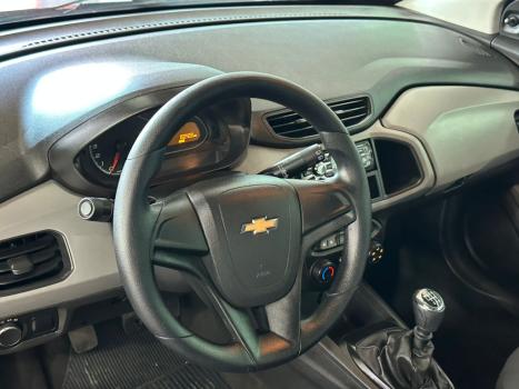 CHEVROLET Onix Hatch 1.0 4P FLEX JOY, Foto 4