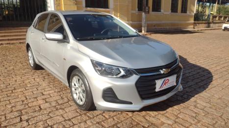 CHEVROLET Onix Hatch 1.0 4P FLEX LT, Foto 1