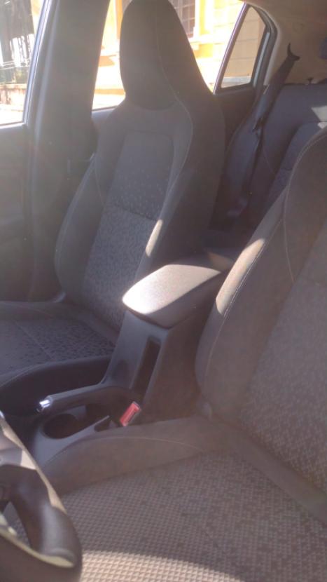 CHEVROLET Onix Hatch 1.0 4P FLEX LT, Foto 2