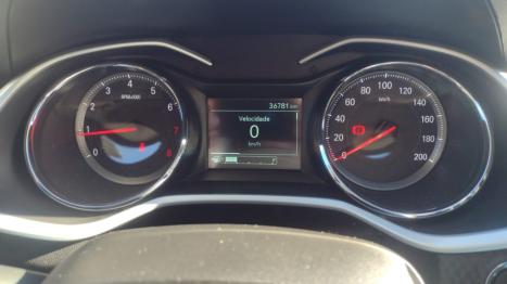CHEVROLET Onix Hatch 1.0 4P FLEX LT, Foto 3