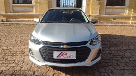 CHEVROLET Onix Hatch 1.0 4P FLEX LT, Foto 7