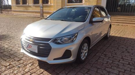 CHEVROLET Onix Hatch 1.0 4P FLEX LT, Foto 8