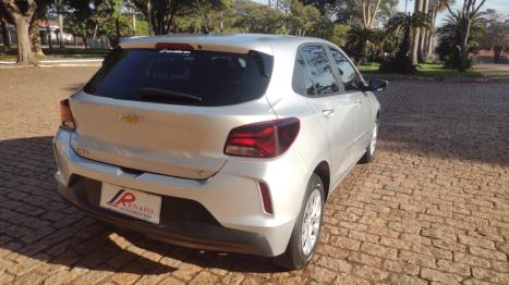 CHEVROLET Onix Hatch 1.0 4P FLEX LT, Foto 9