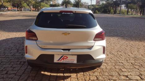 CHEVROLET Onix Hatch 1.0 4P FLEX LT, Foto 10