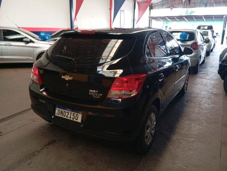 CHEVROLET Onix Hatch 1.0 4P FLEX LT, Foto 2