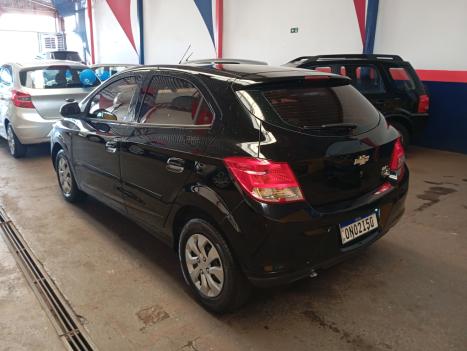 CHEVROLET Onix Hatch 1.0 4P FLEX LT, Foto 3