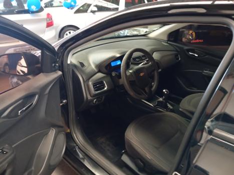 CHEVROLET Onix Hatch 1.0 4P FLEX LT, Foto 4