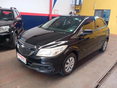 CHEVROLET Onix Hatch 1.0 4P FLEX LT, Foto 5