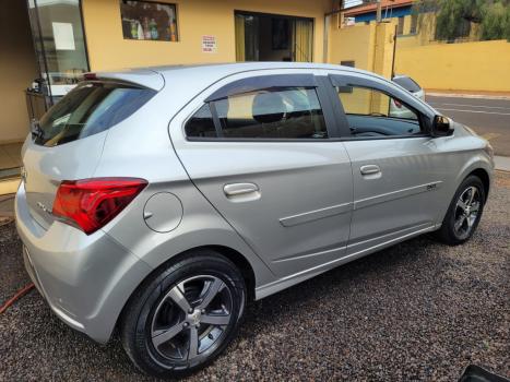 CHEVROLET Onix Hatch 1.4 4P FLEX LTZ, Foto 4