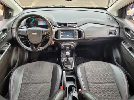 CHEVROLET Onix Hatch 1.4 4P FLEX LTZ, Foto 5