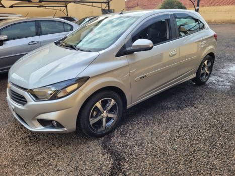 CHEVROLET Onix Hatch 1.4 4P FLEX LTZ, Foto 2