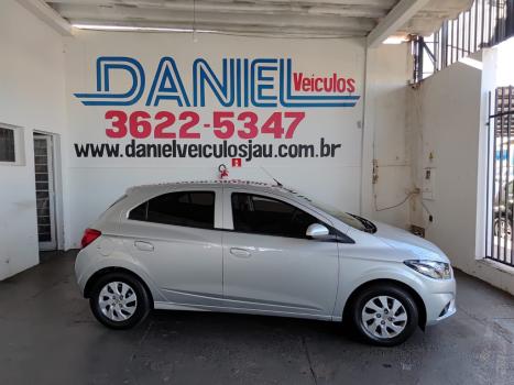 CHEVROLET Onix Hatch 1.0 4P FLEX LT, Foto 1