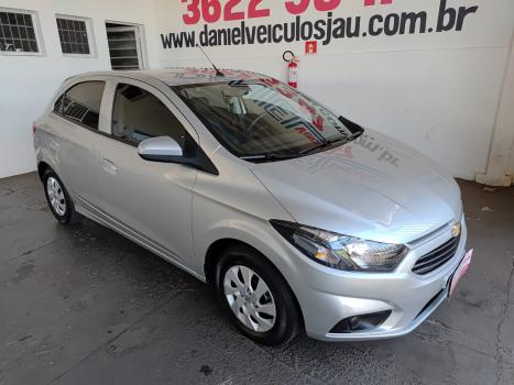 CHEVROLET Onix Hatch 1.0 4P FLEX LT, Foto 2