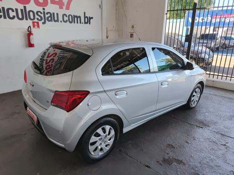 CHEVROLET Onix Hatch 1.0 4P FLEX LT, Foto 3