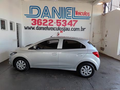 CHEVROLET Onix Hatch 1.0 4P FLEX LT, Foto 4