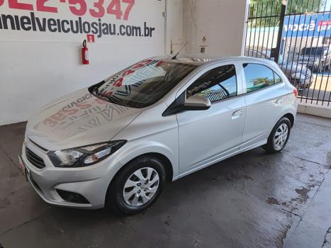 CHEVROLET Onix Hatch 1.0 4P FLEX LT, Foto 5