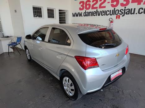 CHEVROLET Onix Hatch 1.0 4P FLEX LT, Foto 6