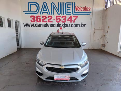 CHEVROLET Onix Hatch 1.0 4P FLEX LT, Foto 7