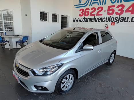 CHEVROLET Onix Hatch 1.0 4P FLEX LT, Foto 8