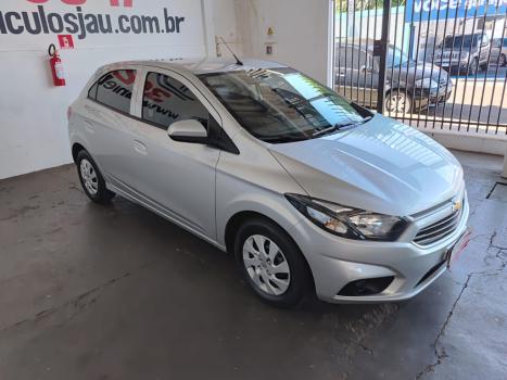 CHEVROLET Onix Hatch 1.0 4P FLEX LT, Foto 9
