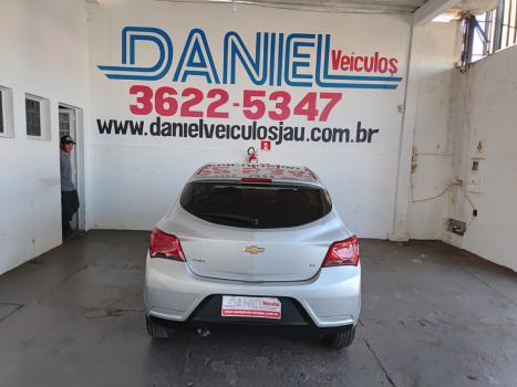 CHEVROLET Onix Hatch 1.0 4P FLEX LT, Foto 10