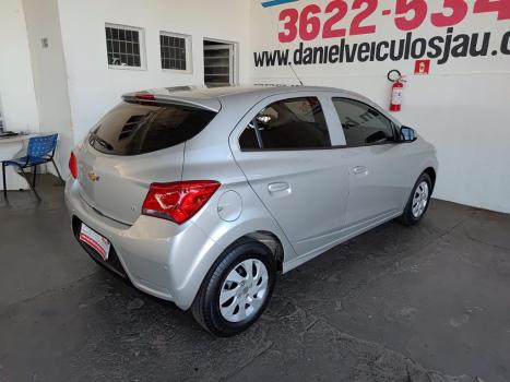 CHEVROLET Onix Hatch 1.0 4P FLEX LT, Foto 11