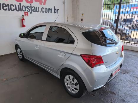 CHEVROLET Onix Hatch 1.0 4P FLEX LT, Foto 12