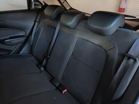CHEVROLET Onix Hatch 1.0 4P FLEX LT, Foto 14