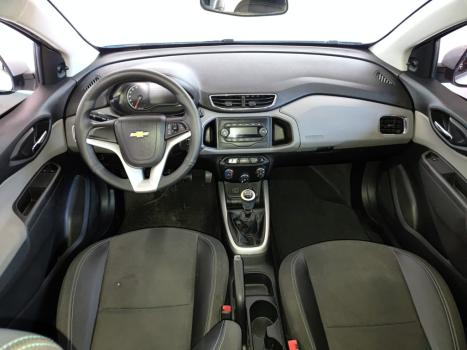 CHEVROLET Onix Hatch 1.0 4P FLEX LT, Foto 15