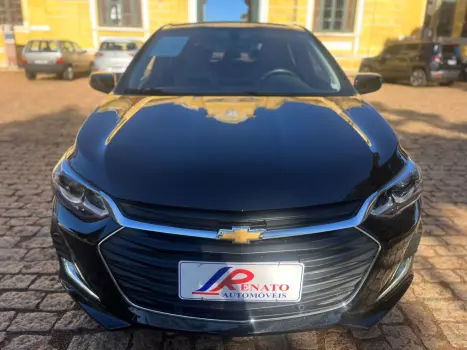 CHEVROLET Onix Hatch 1.0 12V 4P FLEX PREMIER TURBO AUTOMTICO, Foto 4