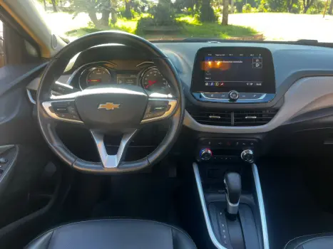 CHEVROLET Onix Hatch 1.0 12V 4P FLEX PREMIER TURBO AUTOMTICO, Foto 8