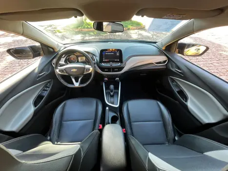 CHEVROLET Onix Hatch 1.0 12V 4P FLEX PREMIER TURBO AUTOMTICO, Foto 9