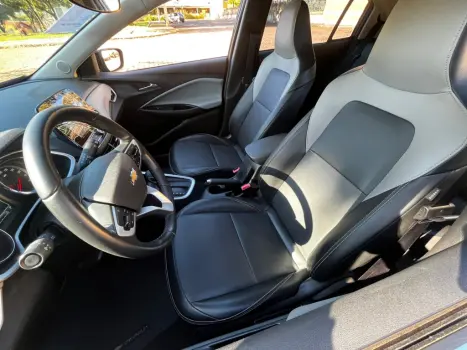 CHEVROLET Onix Hatch 1.0 12V 4P FLEX PREMIER TURBO AUTOMTICO, Foto 12