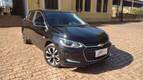 CHEVROLET Onix Hatch 1.0 12V 4P FLEX PREMIER TURBO AUTOMTICO, Foto 1