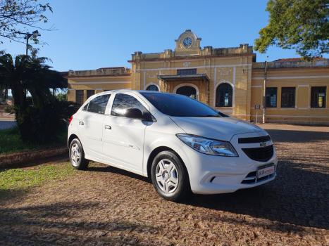 CHEVROLET Onix Hatch 1.0 4P FLEX JOY, Foto 2