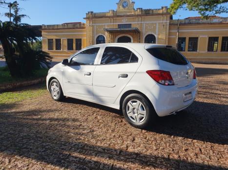 CHEVROLET Onix Hatch 1.0 4P FLEX JOY, Foto 3
