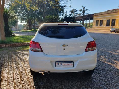 CHEVROLET Onix Hatch 1.0 4P FLEX JOY, Foto 4