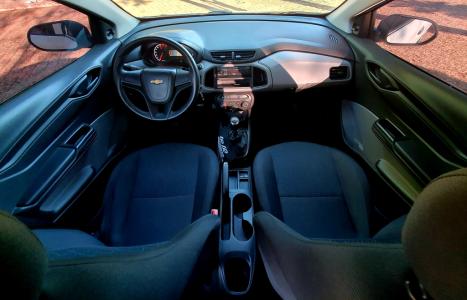 CHEVROLET Onix Hatch 1.0 4P FLEX JOY, Foto 5
