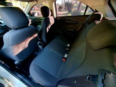 CHEVROLET Onix Hatch 1.0 4P FLEX JOY, Foto 6