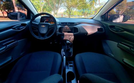 CHEVROLET Onix Hatch 1.0 4P FLEX JOY, Foto 7