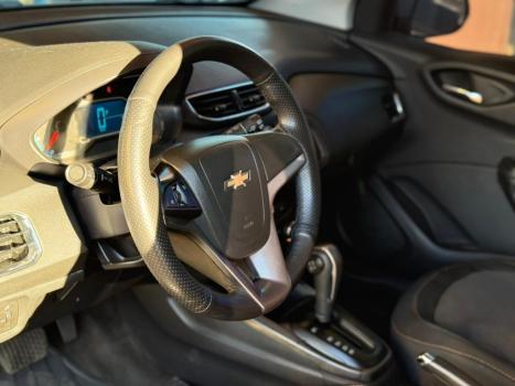 CHEVROLET Onix Hatch 1.4 4P FLEX LTZ AUTOMTICO, Foto 3