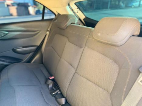 CHEVROLET Onix Hatch 1.4 4P FLEX LTZ AUTOMTICO, Foto 5