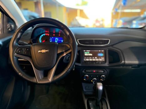 CHEVROLET Onix Hatch 1.4 4P FLEX LTZ AUTOMTICO, Foto 6