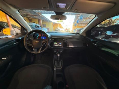 CHEVROLET Onix Hatch 1.4 4P FLEX LTZ AUTOMTICO, Foto 7