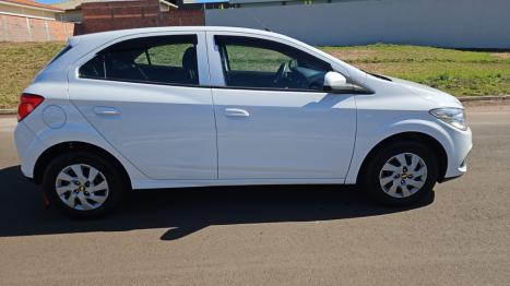 CHEVROLET Onix Hatch 1.0 4P FLEX LT, Foto 3