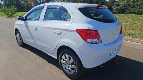 CHEVROLET Onix Hatch 1.0 4P FLEX LT, Foto 4