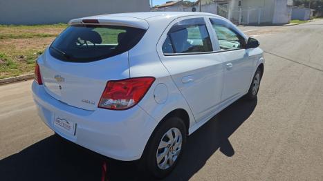 CHEVROLET Onix Hatch 1.0 4P FLEX LT, Foto 5