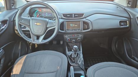 CHEVROLET Onix Hatch 1.0 4P FLEX LT, Foto 6