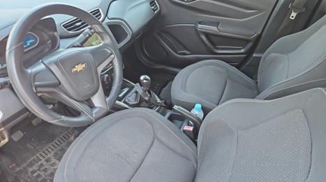 CHEVROLET Onix Hatch 1.0 4P FLEX LT, Foto 8